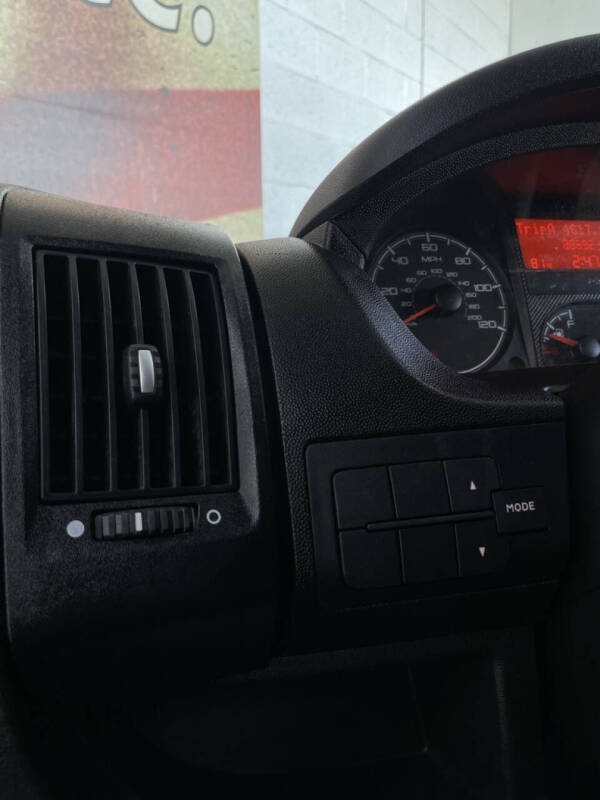 2021 RAM ProMaster 2500 159 WB