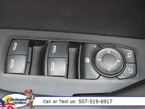 2021 Chevrolet Blazer Premier