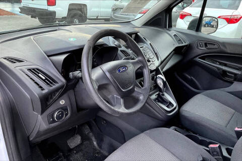 2015 Ford Transit Connect XL