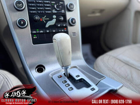 2011 Volvo XC60 T6 R-Design