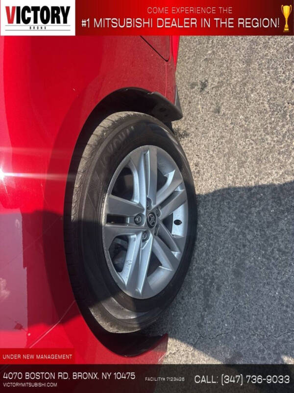 2021 Toyota Corolla Hatchback SE