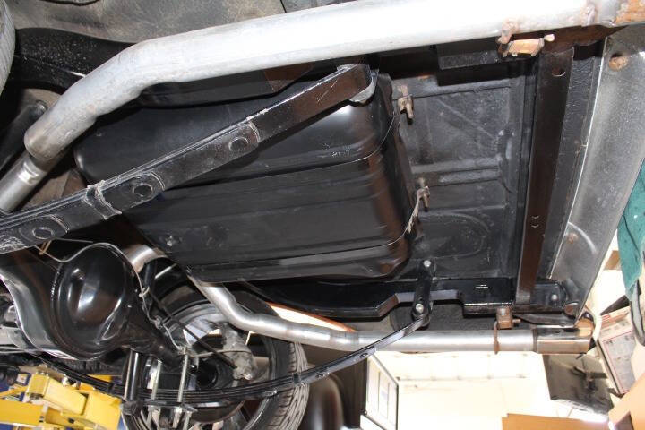 1956 Chevrolet Bel Air