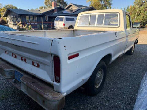 1979 Ford F-100