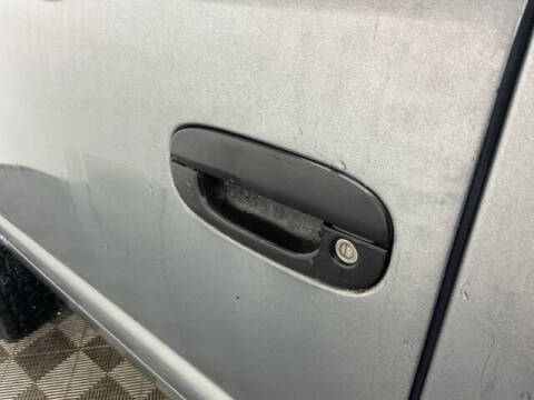 1995 Dodge Ram 2500 LT