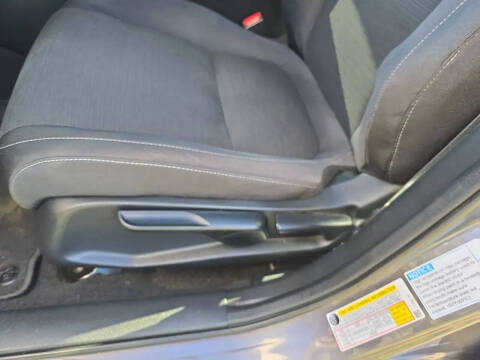 2022 Honda Insight EX