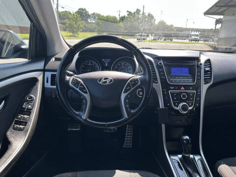 2013 Hyundai Elantra GT