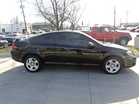2007 Pontiac G5