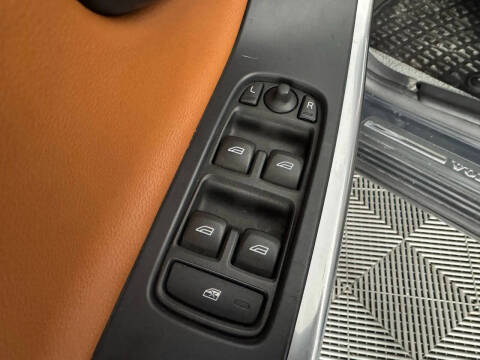 2015 Volvo S60 T5 Premier