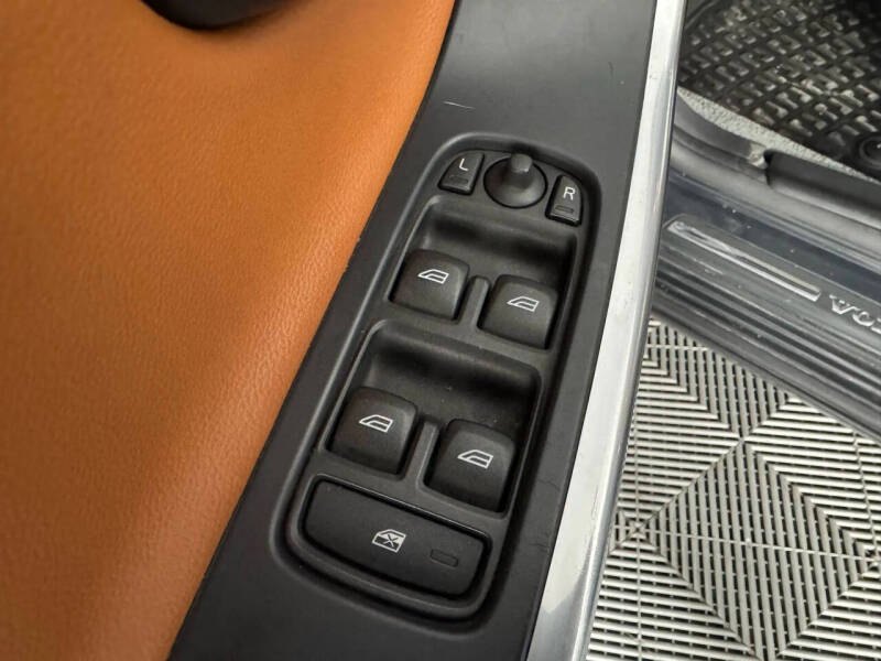 2015 Volvo S60 T5 Premier