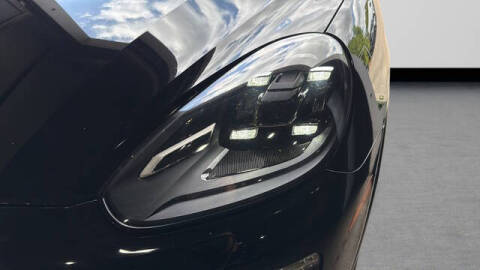 2017 Porsche Cayenne