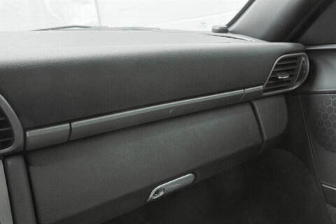 2007 Porsche 911 Carrera