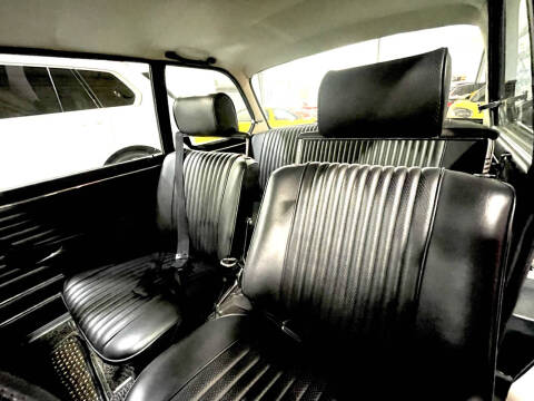 1970 BMW 2002
