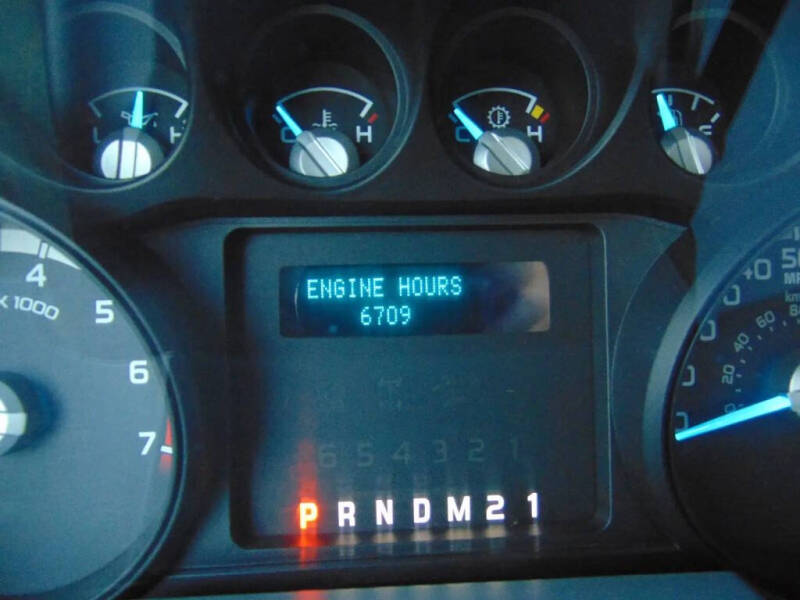 2012 Ford F-250 Super Duty