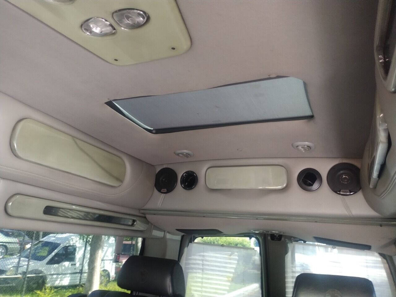 2014 Chevrolet High-Top Conversion van Other - $18,500