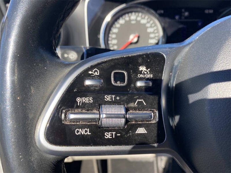 2019 Mercedes-Benz E-Class E 300 4MATIC