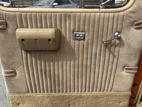 1940 Studebaker Champion