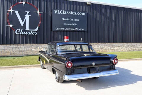 1957 Ford Fairlane