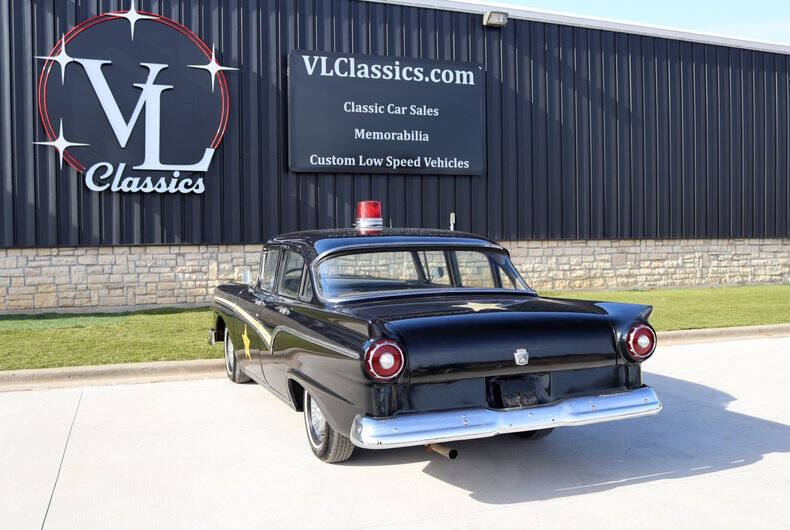 1957 Ford Fairlane