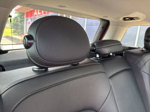 2024 MINI Countryman Cooper S