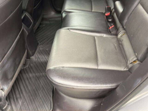 2014 Acura RDX w/Tech