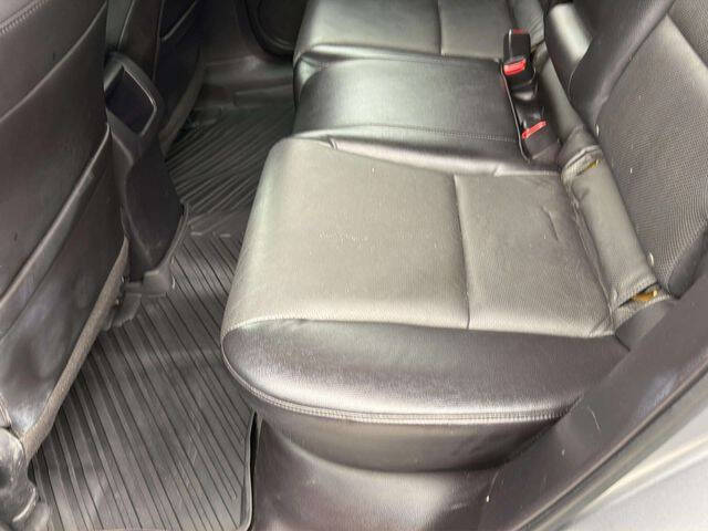2014 Acura RDX w/Tech