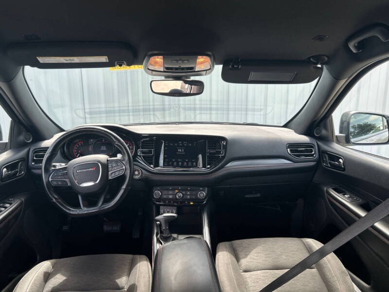 2023 Dodge Durango GT