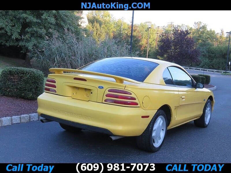 1994 Ford Mustang GT