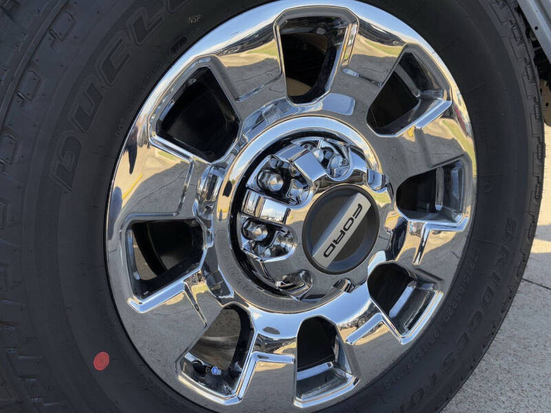 2026 Ford F-350 Super Duty