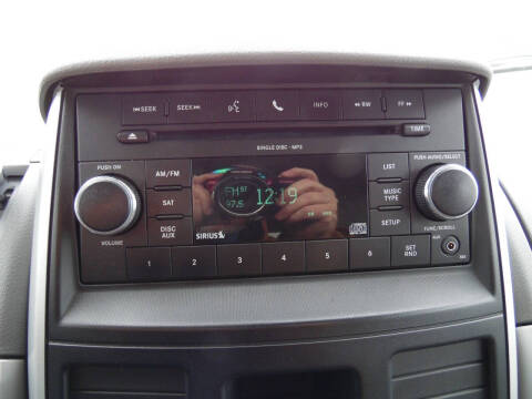 2010 Dodge Grand Caravan SXT