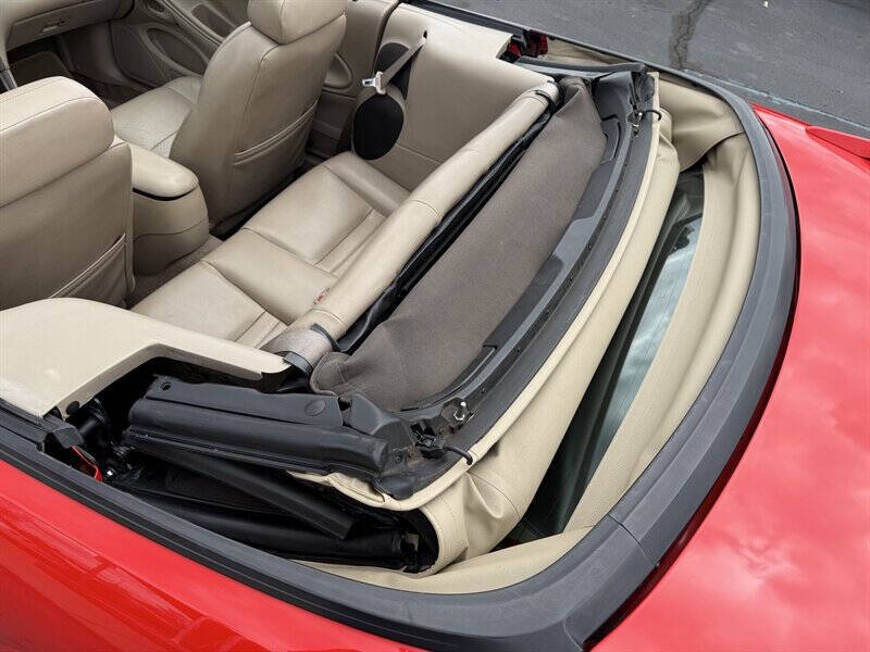 2000 Ford Mustang GT