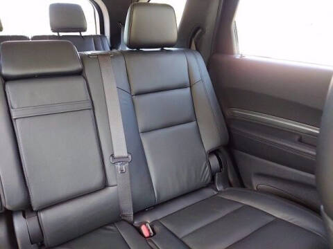 2020 Dodge Durango GT