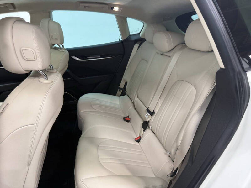 2022 Maserati Levante GT