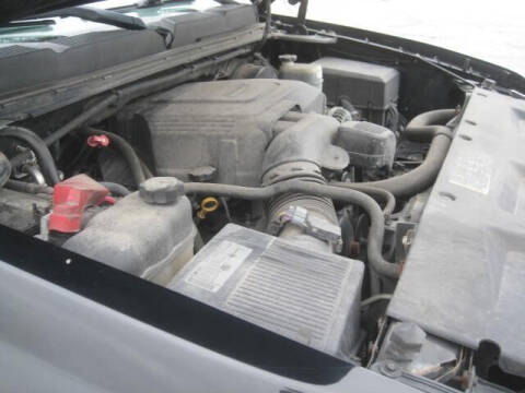 2010 Chevrolet Silverado 1500 LT