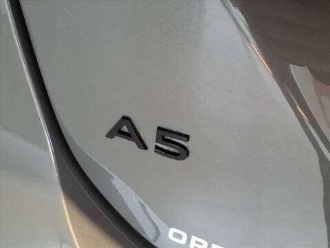 2025 Audi A5 quattro Premium Plus TFSI