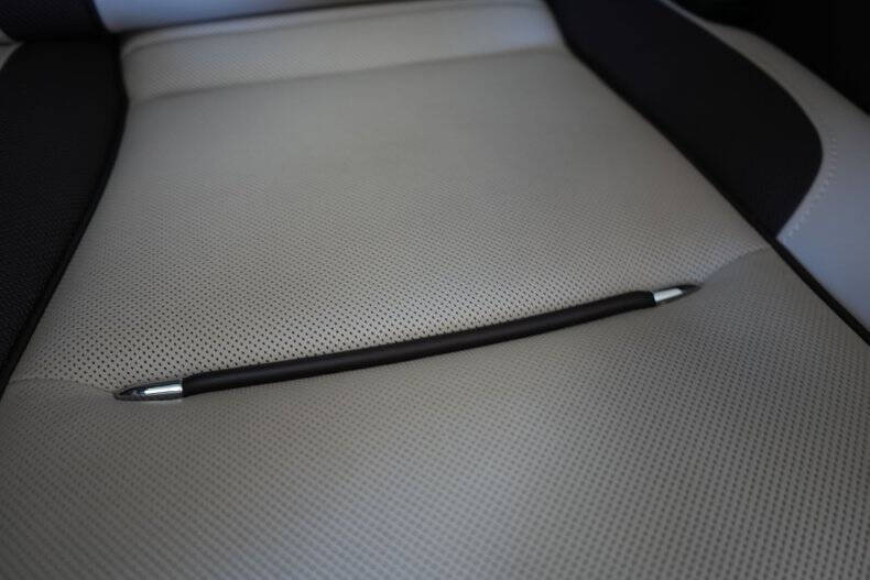 2017 Rolls-Royce Dawn