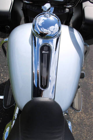 2023 Harley-Davidson Road Glide