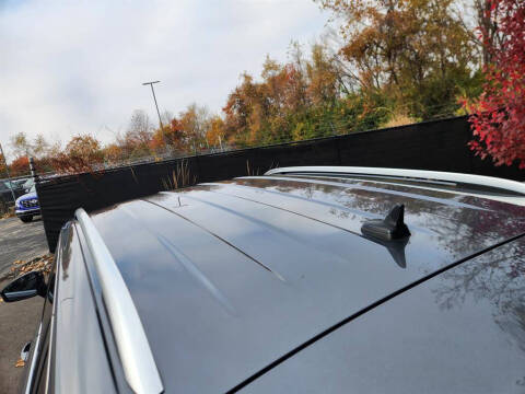 2022 Volkswagen Tiguan SE 4Motion