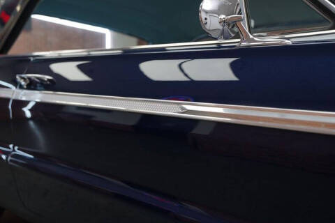 1964 Chevrolet Impala