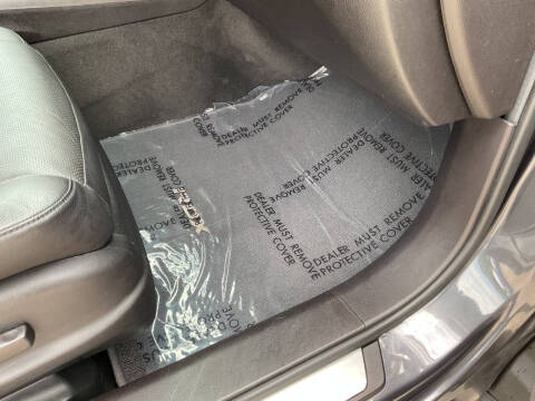 2013 Acura RDX w/Tech