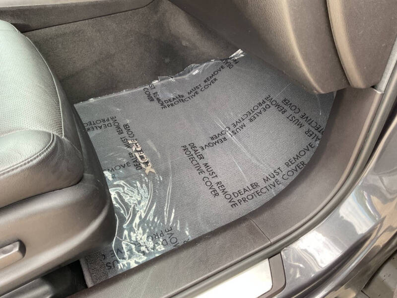 2013 Acura RDX w/Tech