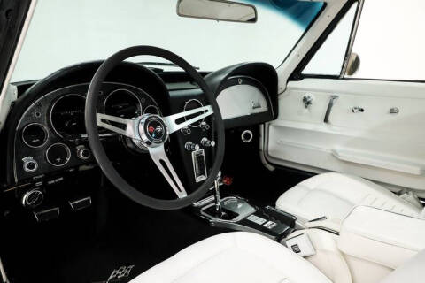 1967 Chevrolet Corvette