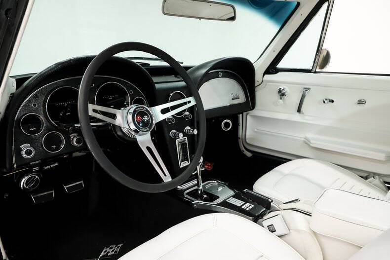 1967 Chevrolet Corvette