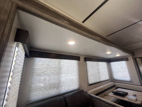 2020 Forest River XLR Boost