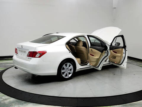2007 Lexus ES 350