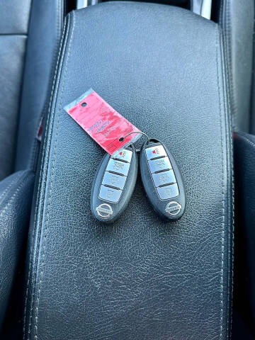 2013 Nissan Altima 2.5 S