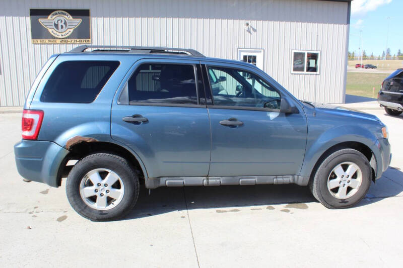 2010 Ford Escape XLT