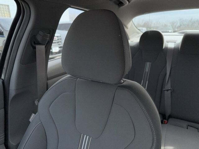 2022 Hyundai Elantra