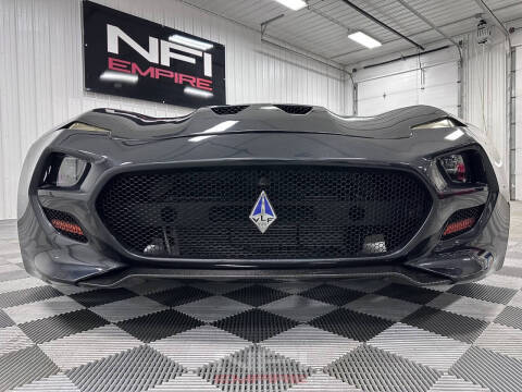 2014 Dodge SRT Viper GTS