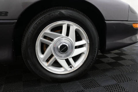 1993 Chevrolet Camaro Z28