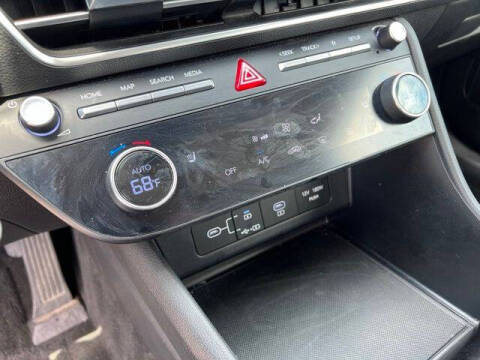 2025 Hyundai Sonata